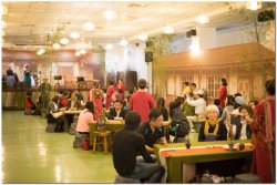 2017茶席文化-思想起