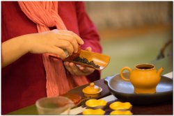 2017茶席文化-思想起