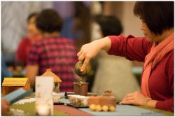 2017茶席文化-思想起