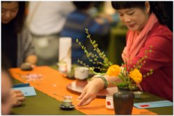 2017茶席文化-思想起