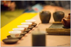2017茶席文化-思想起