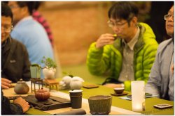 2017茶席文化-思想起