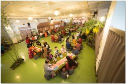 2017茶席文化-思想起