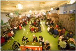 2017茶席文化-思想起