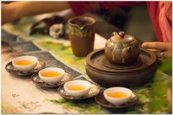 2017茶席文化-思想起