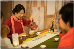 2017茶席文化-思想起