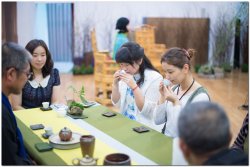 2017茶席文化-思想起