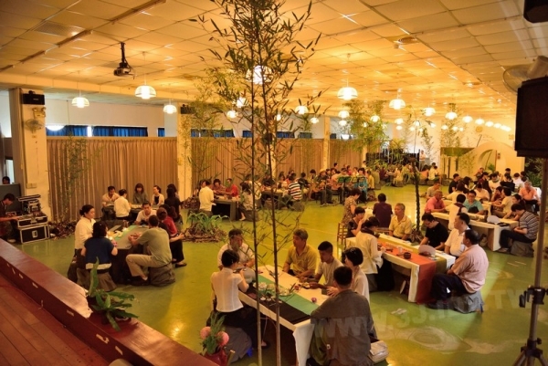 2013戲竹 - 茶席文化 - 鹿谷鄉農會比賽茶專售網