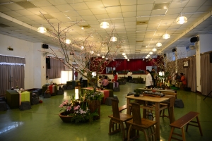 2015春山沐月- 茶席文化 - 鹿谷鄉農會比賽茶專售網