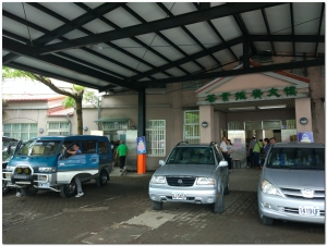 20170608鹿谷農會春季比賽茶領茶現況