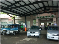 20170608鹿谷農會春季比賽茶領茶現況