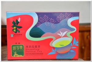 鹿谷農會2021冬季比賽茶樣式-歷年包裝