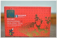 鹿谷農會2017冬季比賽茶樣式 - 歷年包裝