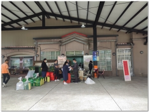 20201205鹿谷農會冬季比賽茶交茶實況