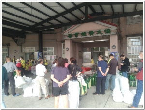 20221129鹿谷農會冬季比賽茶交茶現況