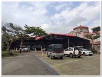 20191223鹿谷農會冬季比賽茶領茶現況