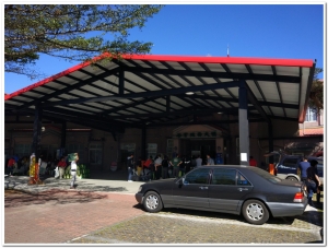 20181201鹿谷農會冬季比賽茶交茶現況