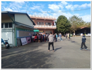 20221212鹿谷農會冬季比賽茶公佈現況